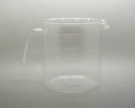glass jug custom made