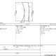 ISO10110 optical drawing