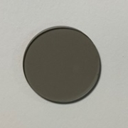 neutral density round filter OD10