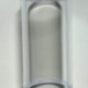 D22 borosilicate tube