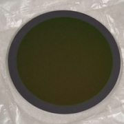 D108 silicon window with DLC coating