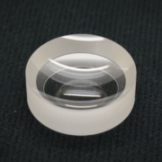 sapphire lens