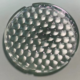 glass lens array