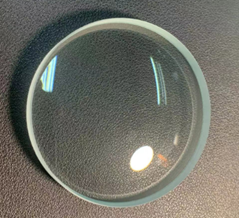 biconcave lens