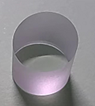 sapphire micro lens