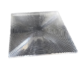 machined plastic Fresnel lens