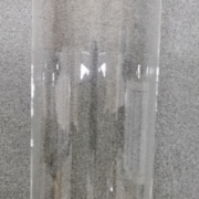 D200 quartz tube