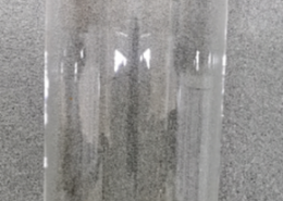 D200 quartz tube