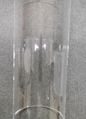 D200 quartz tube