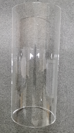 D200 quartz tube