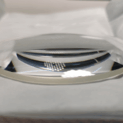 BK7 lens