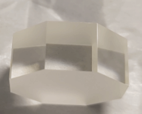octagonal prism