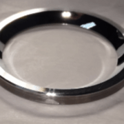 paraboloid reflector