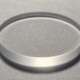 Barium Fluoride window