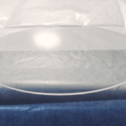 fused silica wafer