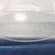 fused silica wafer