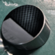 Germanium wedge window