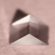 small prism