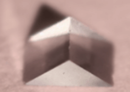 small prism