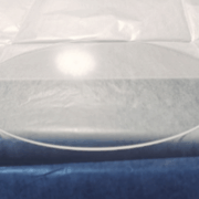 JGS2 wafer