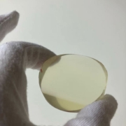 TPX cylindrical lens FL50mm