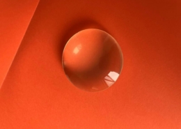 TPX lens