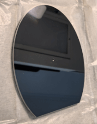 CO2 laser mirror
