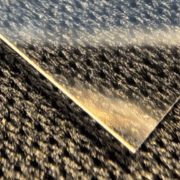 Diced wafer