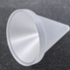 Light pipe cone