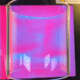 stress-free glass tube