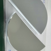 Big parabolic mirror