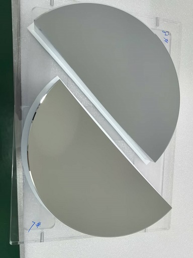 Big parabolic mirror