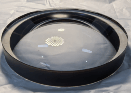 UV lens