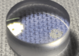 Collimator lens