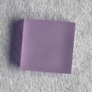 nd:YAG crystal for laser
