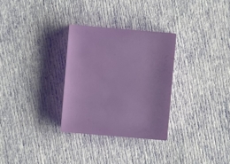 nd:YAG crystal for laser