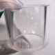 sapphire glass tube