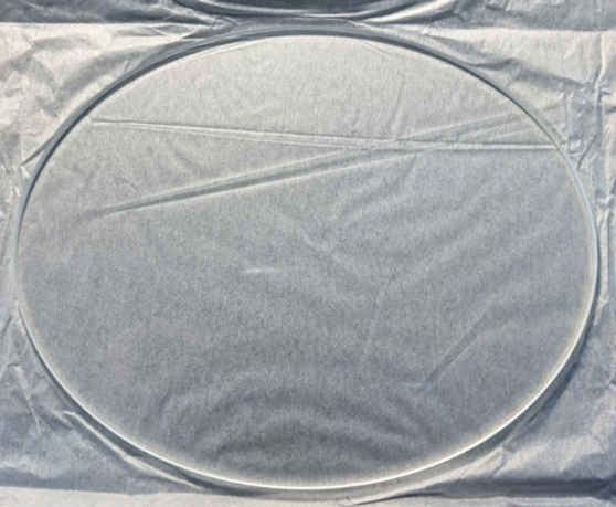 Elliptisches-Fenster Elliptisches Fenster