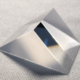 Fused silica prism