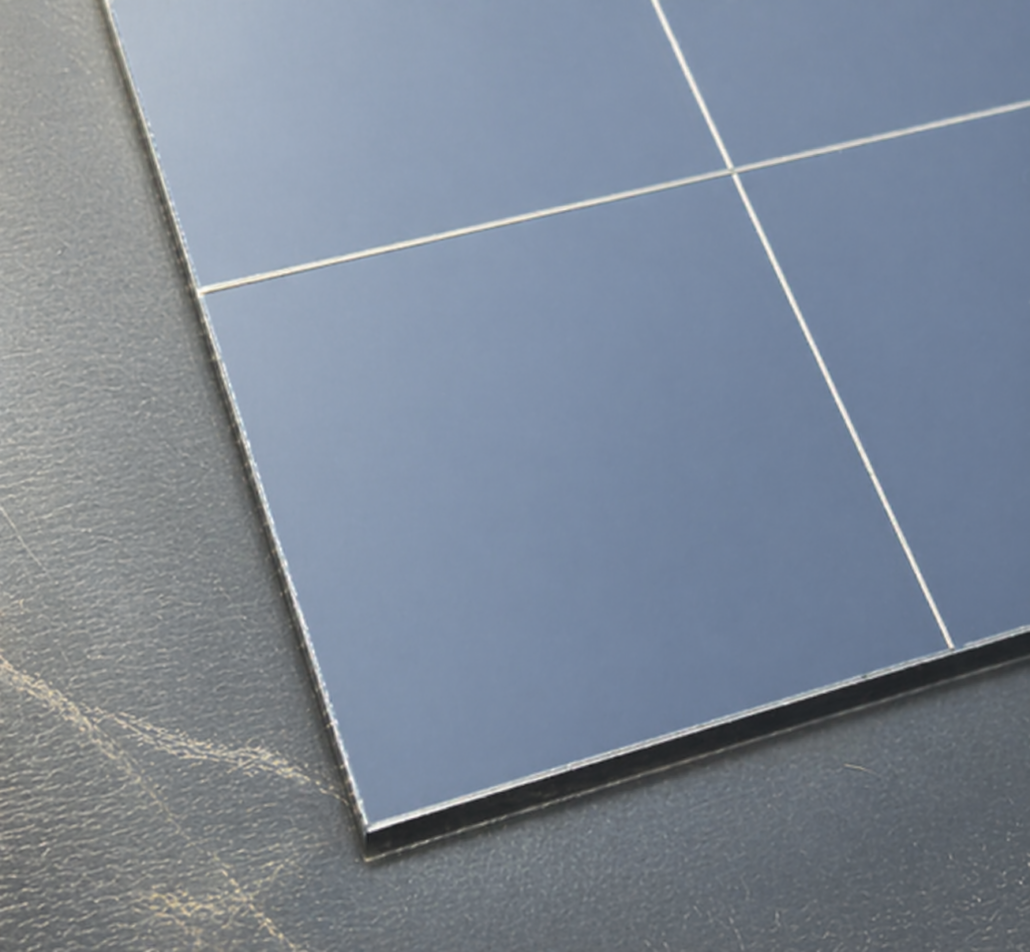 Wafer de silicium de type N