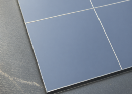 N-type silicon wafer