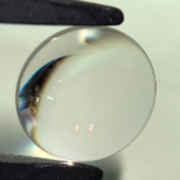 Custom aspherical lens