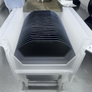 4 inch silicon wafer