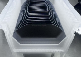 4 inch silicon wafer