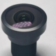 Automotive rear camera lens