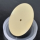 Off-axis parabolic mirror collimator