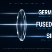 optical materials abbreviations
