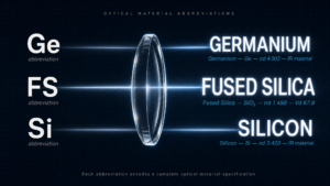 optical-materials-abbreviations optical materials abbreviations
