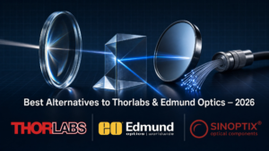 alternatives-a-Thorlabs alternatives à Thorlabs