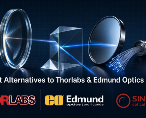 Thorlabs alternative 2026